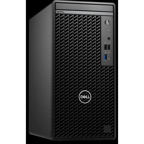 Dell OptiPlex 7020 MT, 180W, Intel Core i5-14500 vPro (24MB, 14C/20T, 5.0GHz), 8GB (1x8GB) DDR5, M.2...