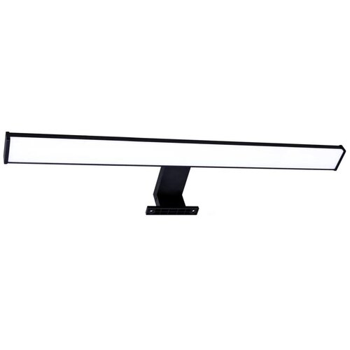  LED osvetljenje za kupatilsko ogledalo ELBA LED/12W/230V 4000K 60 cm IP44 crno Cene