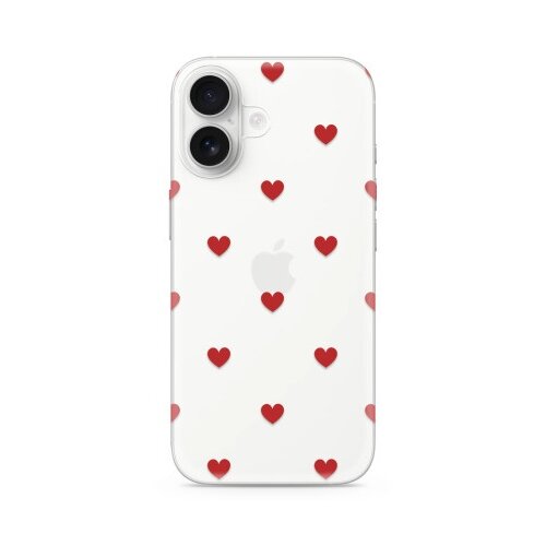  Futrola ultra tanki print clear za iphone 17 (6.3) sp013 ( F124852 ) Cene