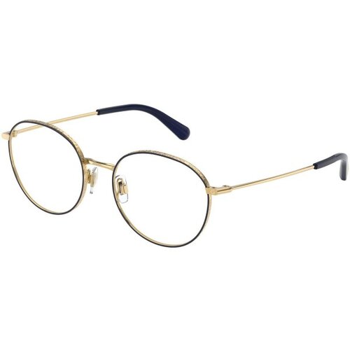 Dolce & Gabbana DG1322 1337 L (53) Zlata/Kristalna Cene