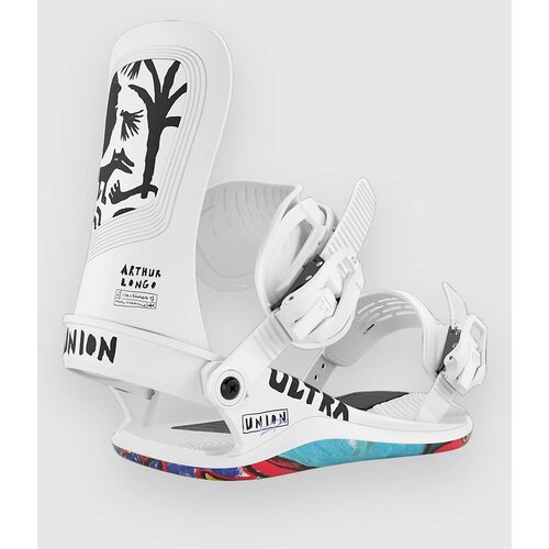 Union Ultra 2026 Snowboard vezi arthur longo Cene
