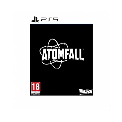 Fireshine Games Atomfall (Playstation 5) Cene