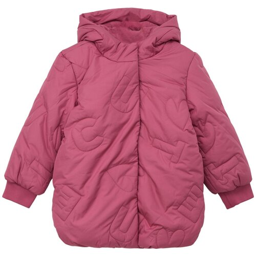 s.Oliver jakna 2132185 roza D 128 Cene