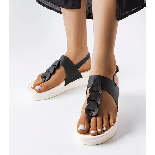 D/CEO Beige sandals Rosina Cene