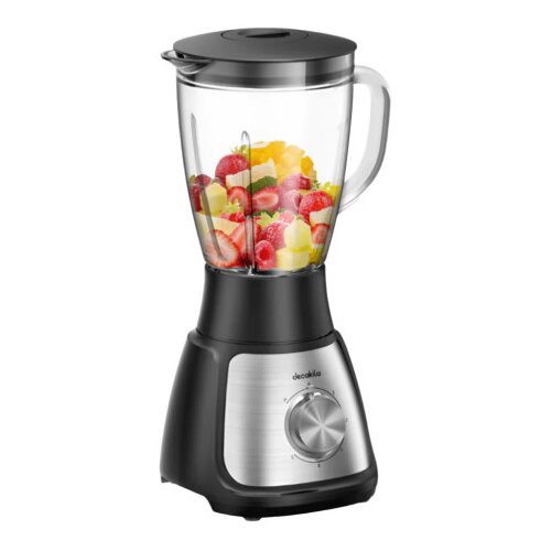 DECAKILA Blender 1,5L 650W KEJB045B Cijene