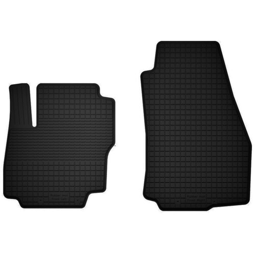 Wielganizator Sprednje gumijaste avtotepihe, univerzalne za: Ford Focus MK2 cabrio (2006-2010), (22130848) Cene