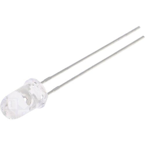  LED dioda crvena 5mm 2.5V L-53SRC-J4 Cene
