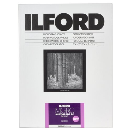 ILFORD 1x100 MG RC DL 1M 10,5x14,8 Cijene