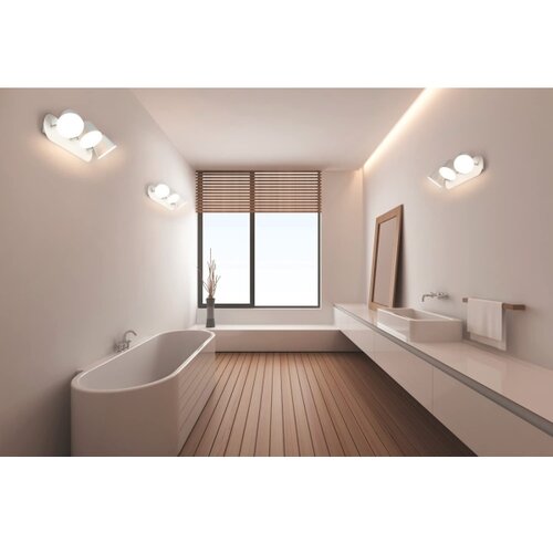 Ledvance spot svetiljke za kupatilo IP44 3x7W Cene