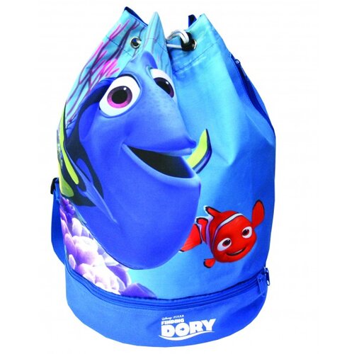 Disney TORBA PLAŽNA VREČA FINDING DORY Cene
