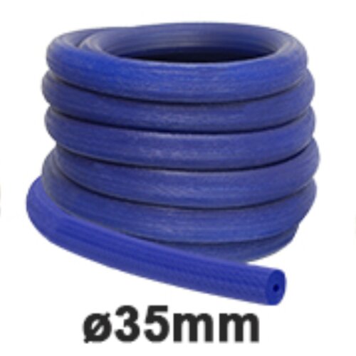 Olimp Sport Battle Rope konopac za Cross fit plavi 35mm/10m Cene