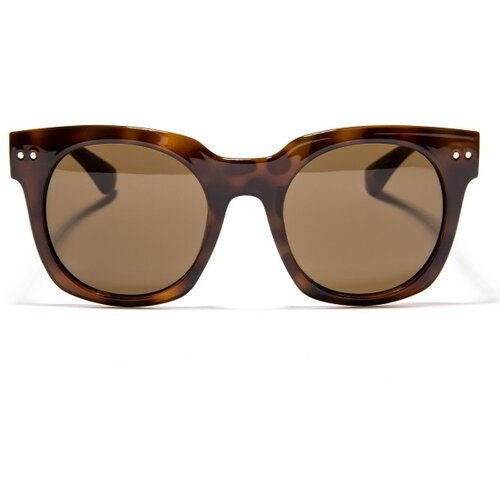 OiO by eyerim Minkar Havana ONE SIZE (52) Havana/Rjava Slike
