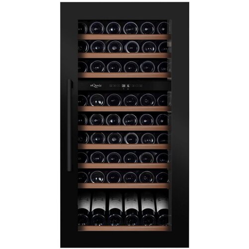 mQuvée mQuvee WKD70AB vitrina za vino Cene