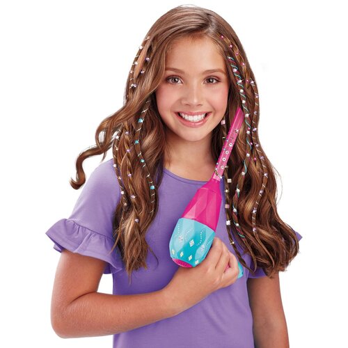 Cra-z-art set za oblikovanje las Gem Air Styler Cene