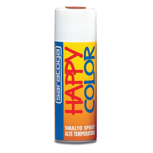 Saratoga sprej Saratoga Happy Color termootporan 400ml Cene