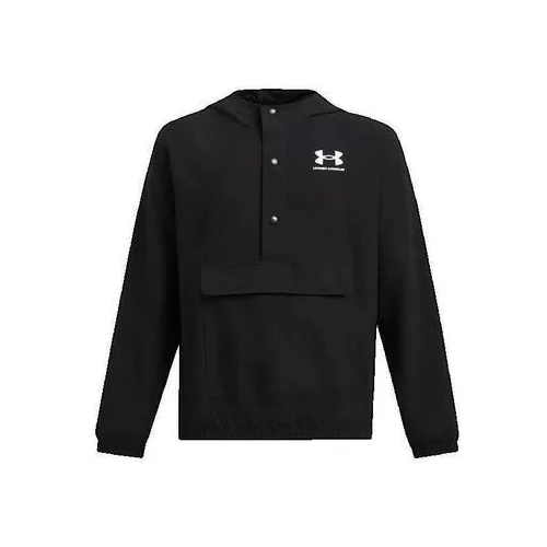 Under Armour Anorak Tissé Ua Icon Crna