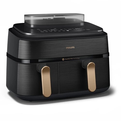 PDA AIRFRYER SA DVE KORPE NA552/00 PHILIPS Cene