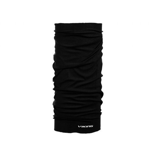  BANDANA VIKING black Cene