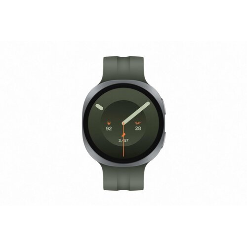  SM-L355FZKAEUC SAMSUNG GALAXY WATCH9 44mm LTE SILVER#preordersamwatch Cijene