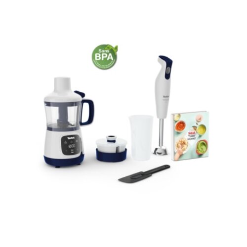  HB55W430 HBL TEFAL BLENDER YUMMY GOURMET Cijene
