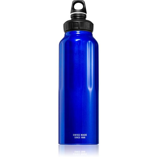 Sigg WMB Traveller boca za vodu boja Dark Blue 1500 ml Slike