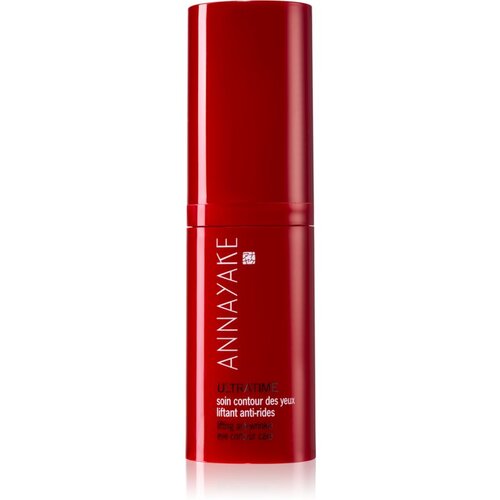 Annayake Ultratime Lifting Anti-Wrinkle Eye Contour Care krema proti gubam za predel okoli oči 15 ml Cene