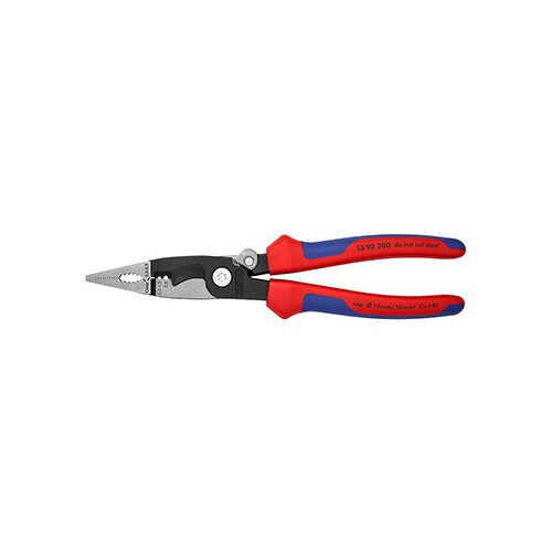 Knipex električarska kle&scaron;ta sa 6 funkcija 200mm 92 200 Cene