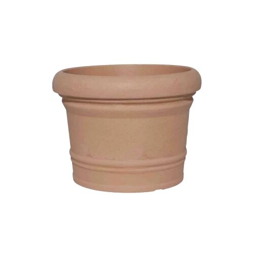 Siena Garden 41-35-01-GA 413501GA posuda za biljke plastika terakota Cijene