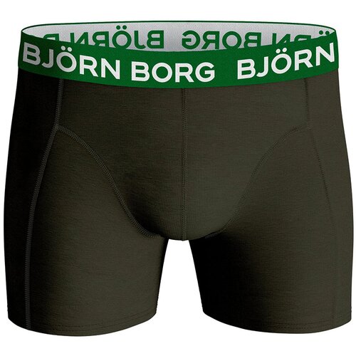 Bjorn Borg Cotton Stretch 3x bokserice Slike