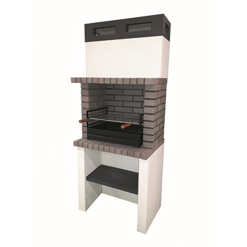 ARTICIMENTOS žar MIDI - 80x57x206 cm, (5000115506) Slike
