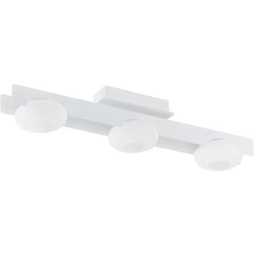 Eglo 91992 - LED plafonska svetiljka TEMPIO 3xLED/6W Slike