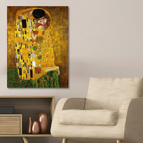 Wallity Slika KNV4508, 50x70 cm Cene