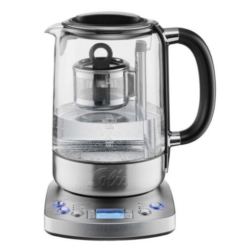 Solis Tea Kettle Automatic 5518 Tea- and Water Kettle - Kuhalo za čaj i vodu Cijene
