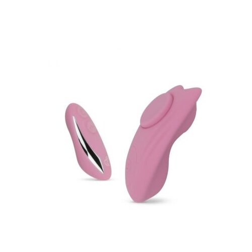 Easytoys - The Mini Vibe Collection vibrator za gaćice Buzzy Butterfly Cijene
