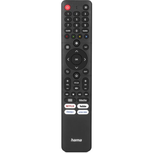 Hama 221067 univerzalni daljinec za Hisense televizorje Cene