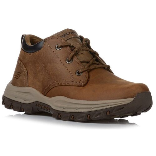 Skechers Knowlson ramhurst Smeđa Slike
