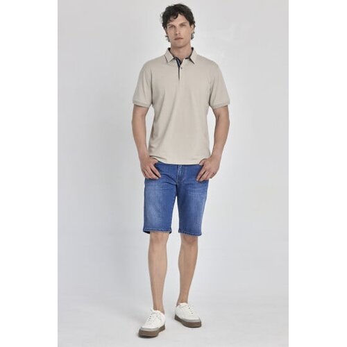 Legendww muske slim fit jeans bermude Cene