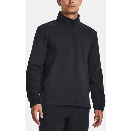 Under Armour Men's sweatshirt Tac Rival Job Fleece - Men's Cene