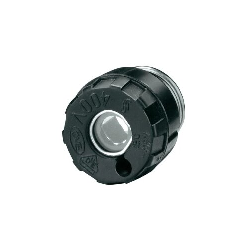 Siemens Kapa varovalke D02 sa testnomrupom 5SH4163 Slike