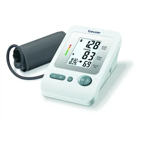 Beurer BM 26 Upper arm Automatic 4 user(s)