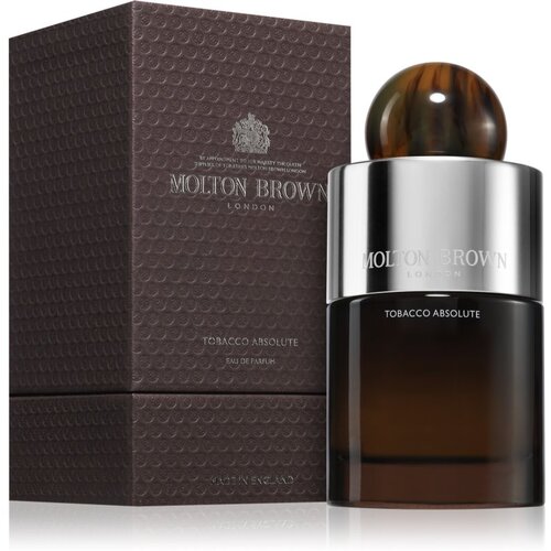Molton Brown Tobacco Absolute EDP parfumska voda za ženske 100 ml Slike