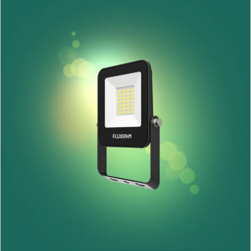 Fluxram led reflektor 20w 6000k 1800lm ip 65 Cene