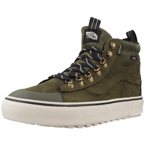 Vans Modne superge SK8-HI DR MTE-2 Zelena Cene