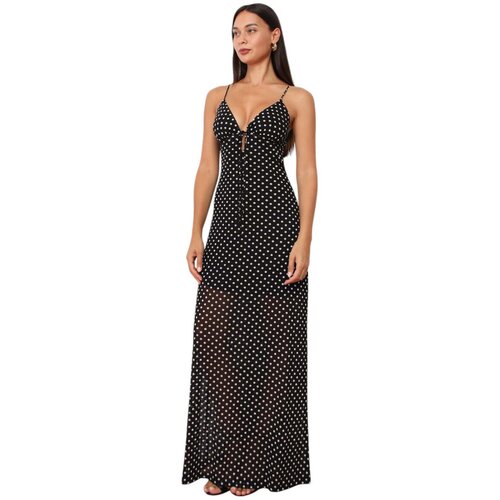 La Modeuse 76154_P180274 Crna Slike
