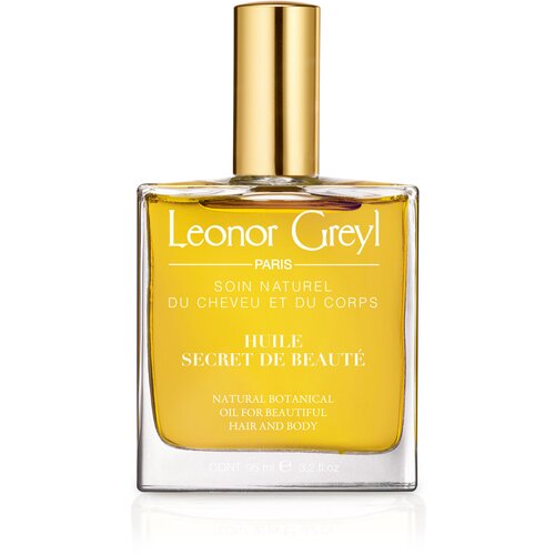 Leonor Greyl, Francuska huile secret de Beauté 95ml ulje Cene