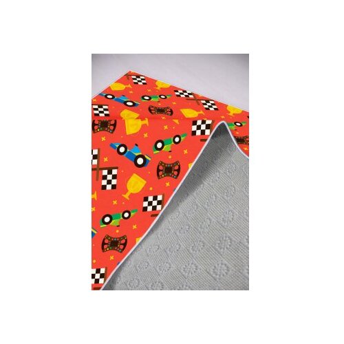 Conceptum Hypnose tepih (60 x 100) WOOKECE073 Slike