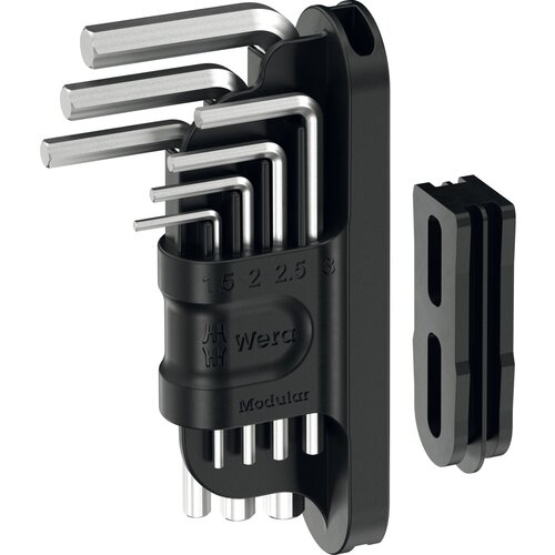 Wera Tool-Check Modular Winkel- schlüssel 1 Cene