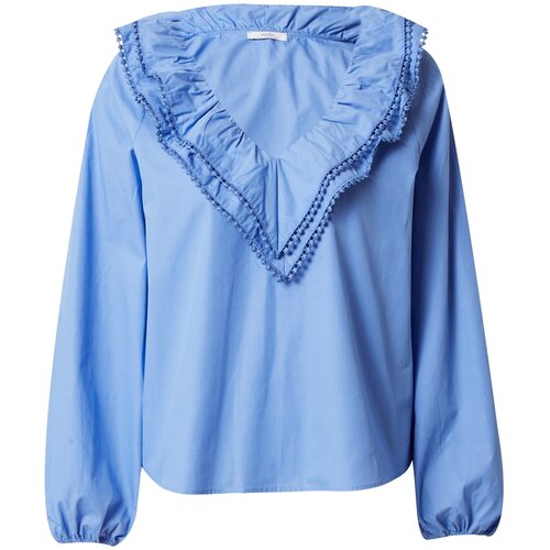 Wallis Bluza svetlo modra Slike