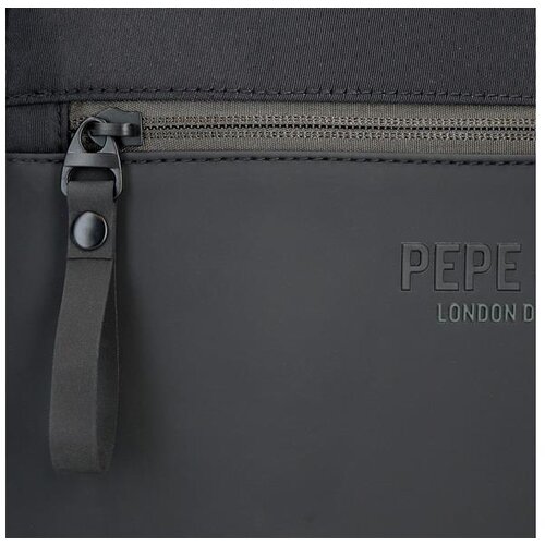 PepeJeans Ranac za laptop - Crna ( 71.721.41 ) Slike