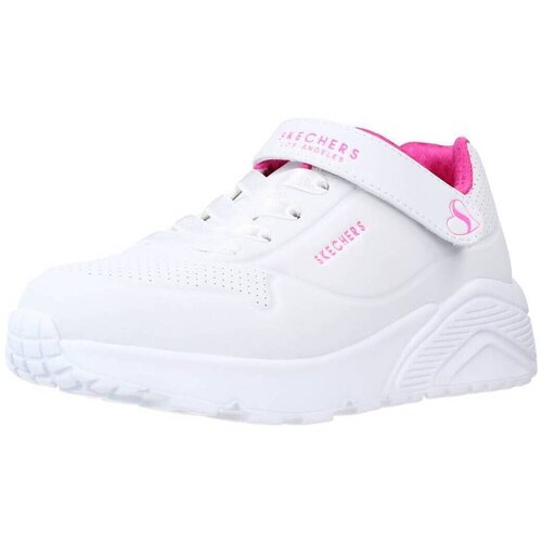 Skechers UNO LITE Bijela Slike
